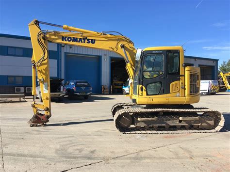 komatsu 1.8 tonne excavator for sale|Komatsu Industrial Excavators for sale .